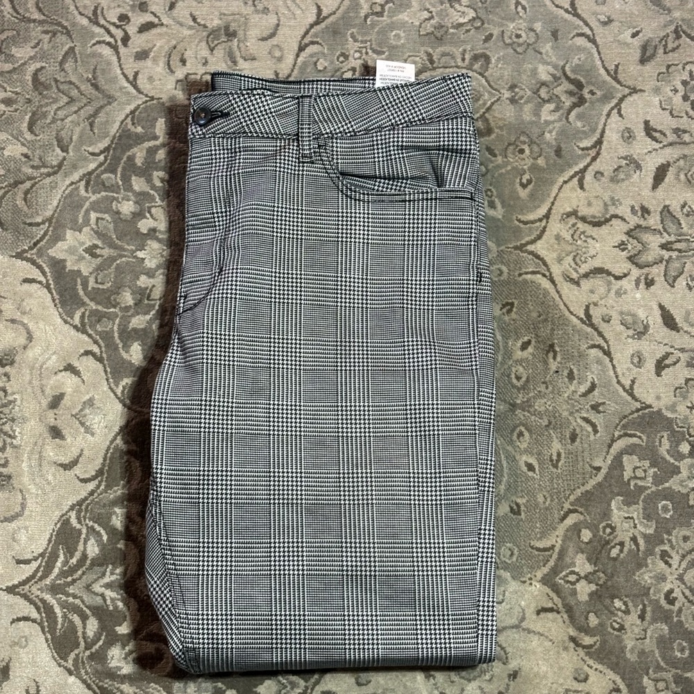 Ben Sherman chino